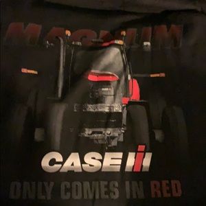 New Case tee feel free to ask for more pics